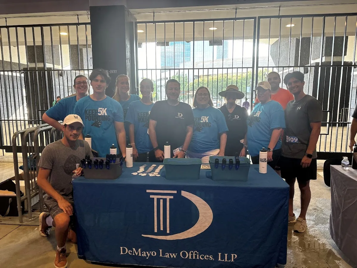 DeMayo Law Offices, LLP — image 2