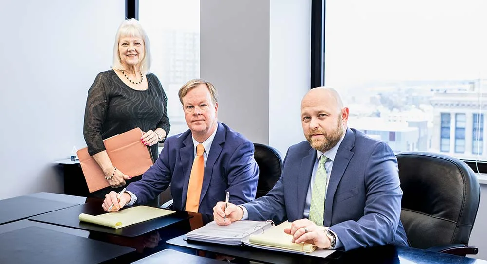 DeMore Law Firm, PLLC