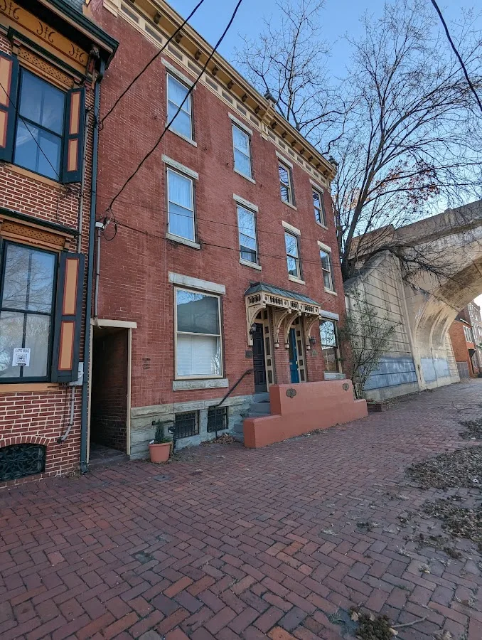 Dennis Kergick — image 2