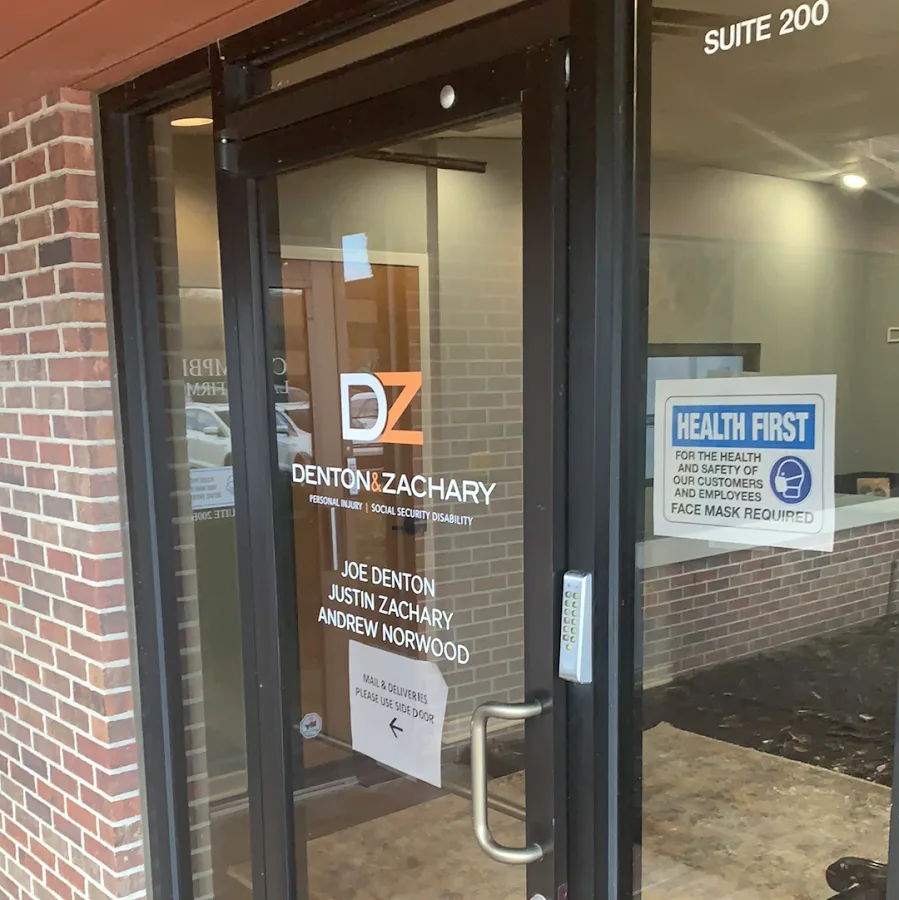 Denton, Zachary, and Norwood PLLC — image 2