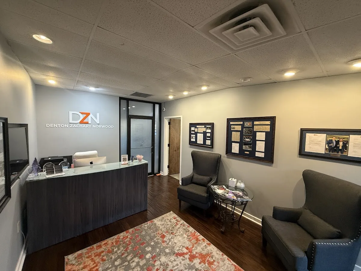 Denton, Zachary, and Norwood PLLC — image 4