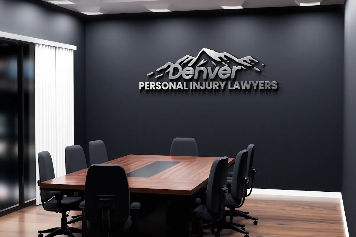 Denver Personal Injury Lawyers® — image 4