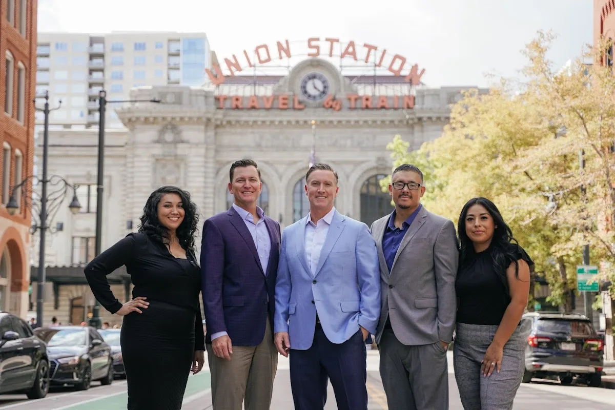 Denver Personal Injury Lawyers® | Aurora Office — image 1