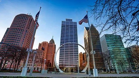 Detroit Legal Group PLLC — image 1