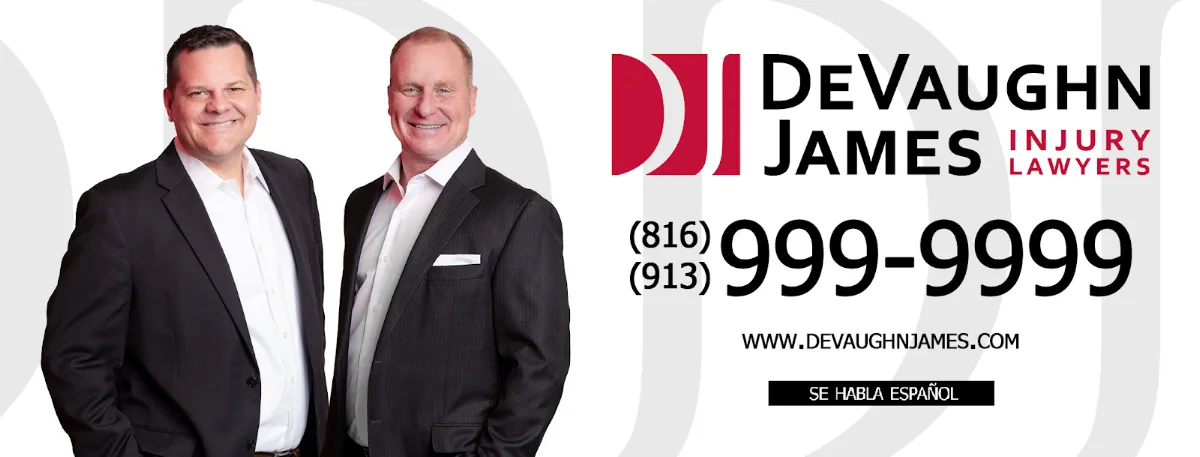 DeVaughn James Injury Lawyers