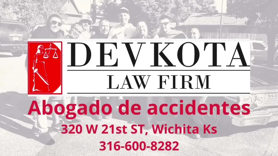 Devkota Law Firm: Abogados de Accidentes — image 2