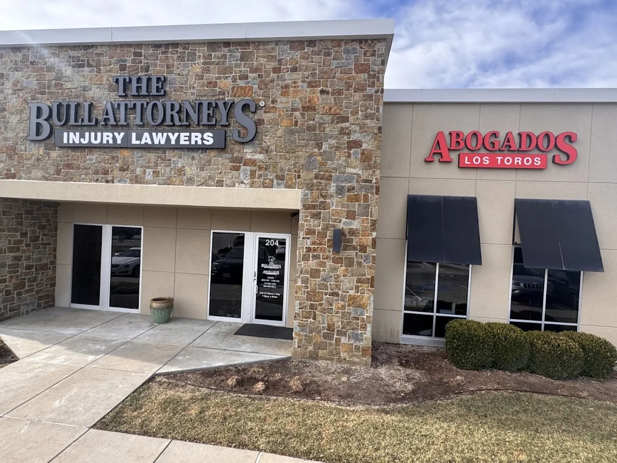 Devkota Law Firm: Abogados de Accidentes — image 4