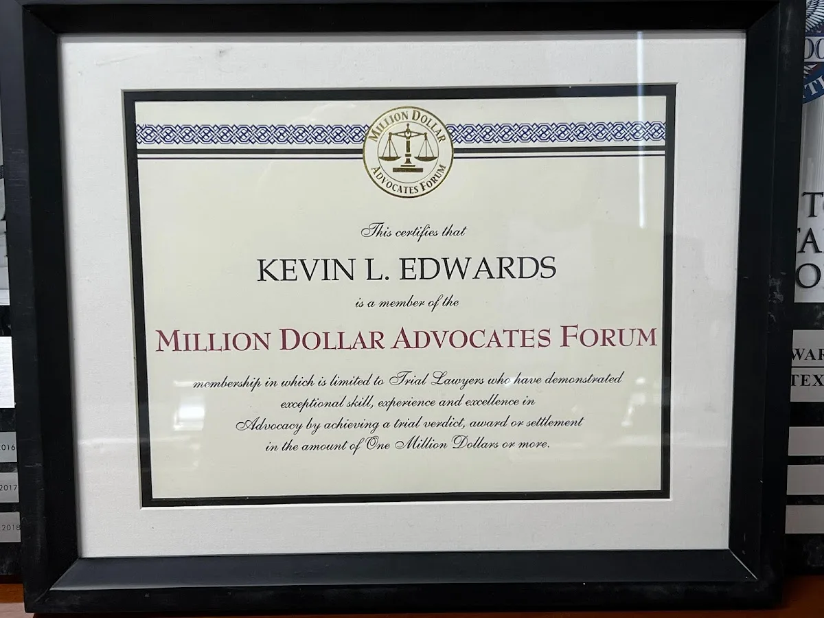 DFW Injury Lawyers — image 3