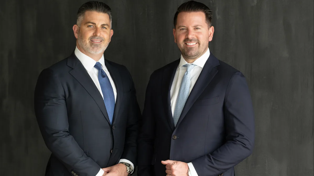 DFW Injury Lawyers