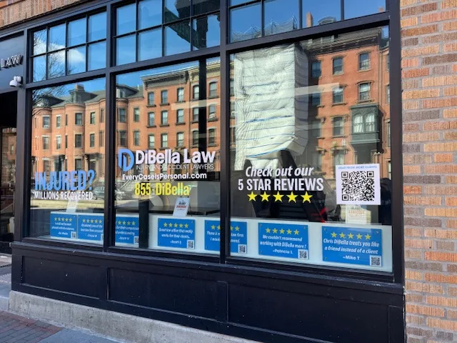 DiBella Law Injury and Accident Lawyers — image 2