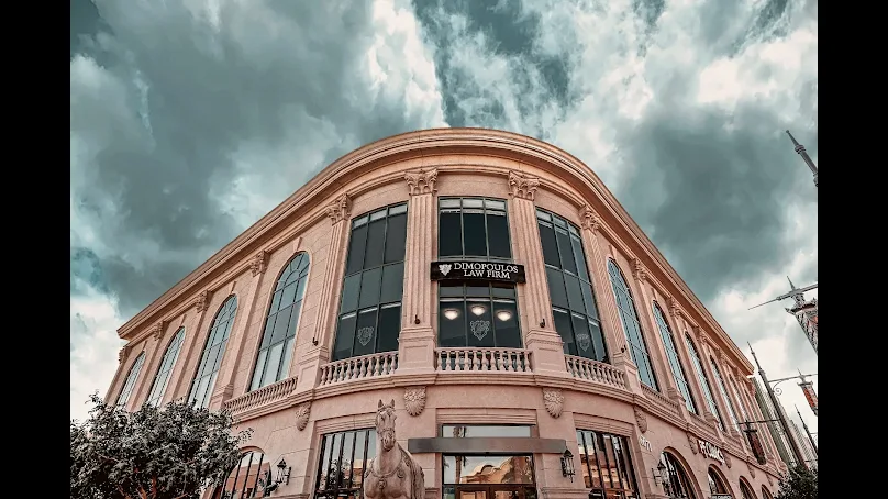 Dimopoulos Injury Law