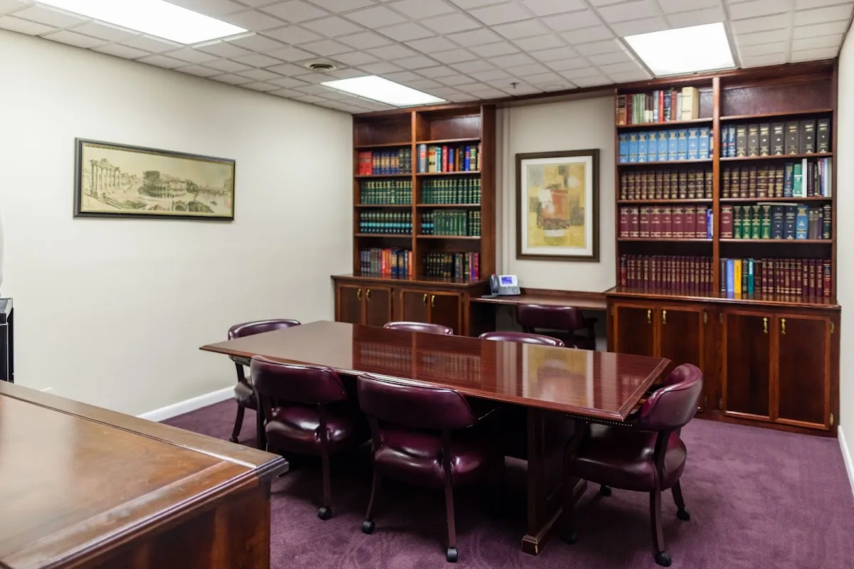 DiPiero Simmons McGinley & Bastress, PLLC — image 2