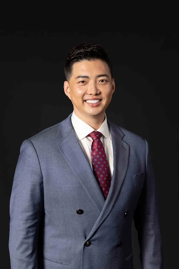 DK Law - Injury, Accident, and More — image 1