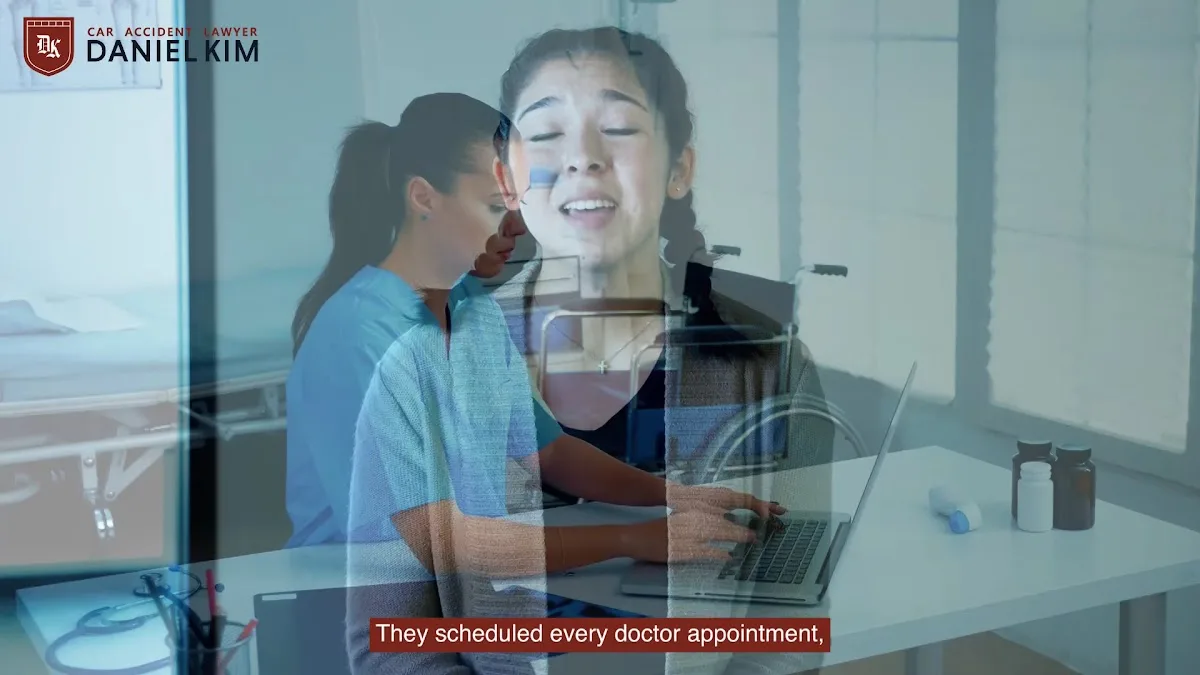 DK Law - Injury, Accident, and More — image 3