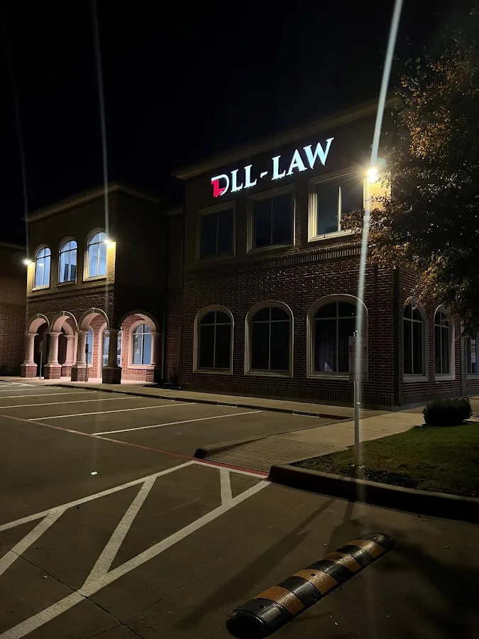 DLL-Law Group — image 1