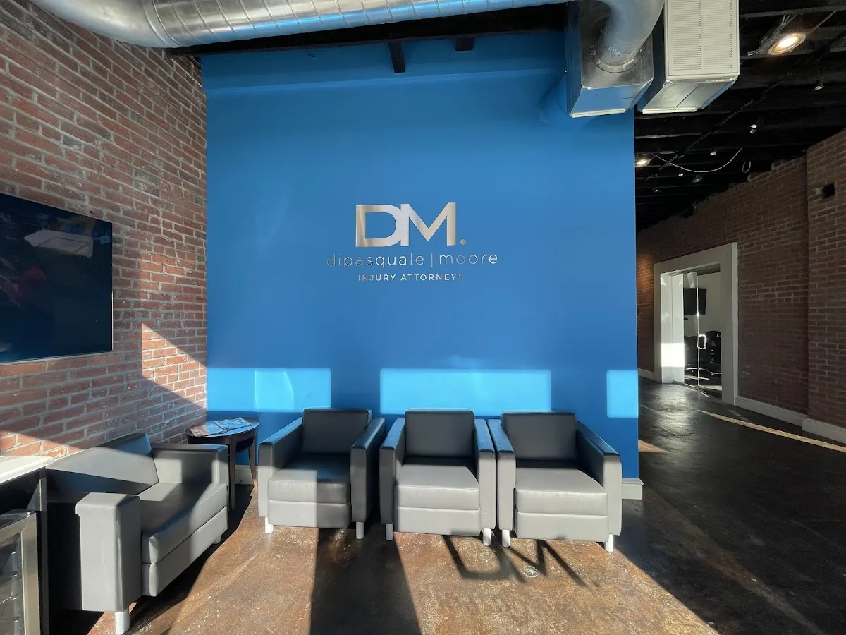 DM Injury Law Oklahoma City — image 2