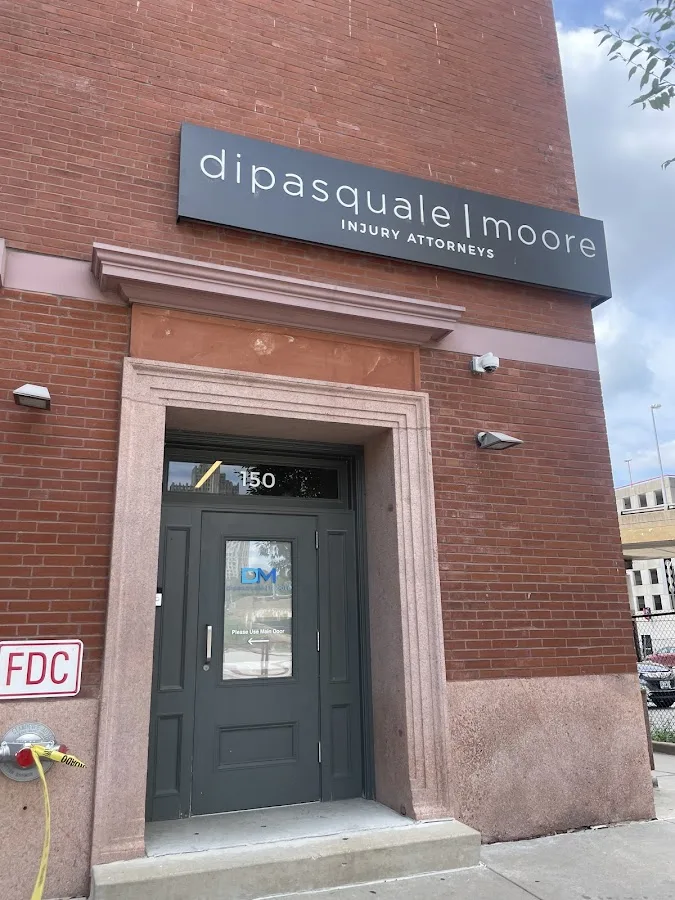 DM Injury Law St. Louis — image 2