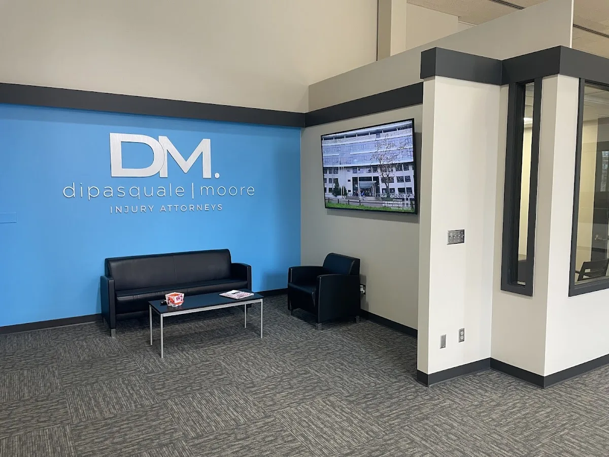 DM Injury Law Topeka — image 2