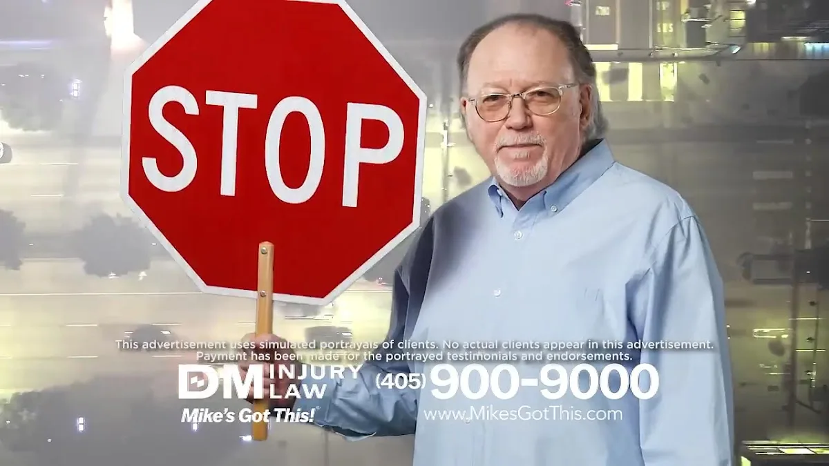 DM Injury Law Tulsa — image 3