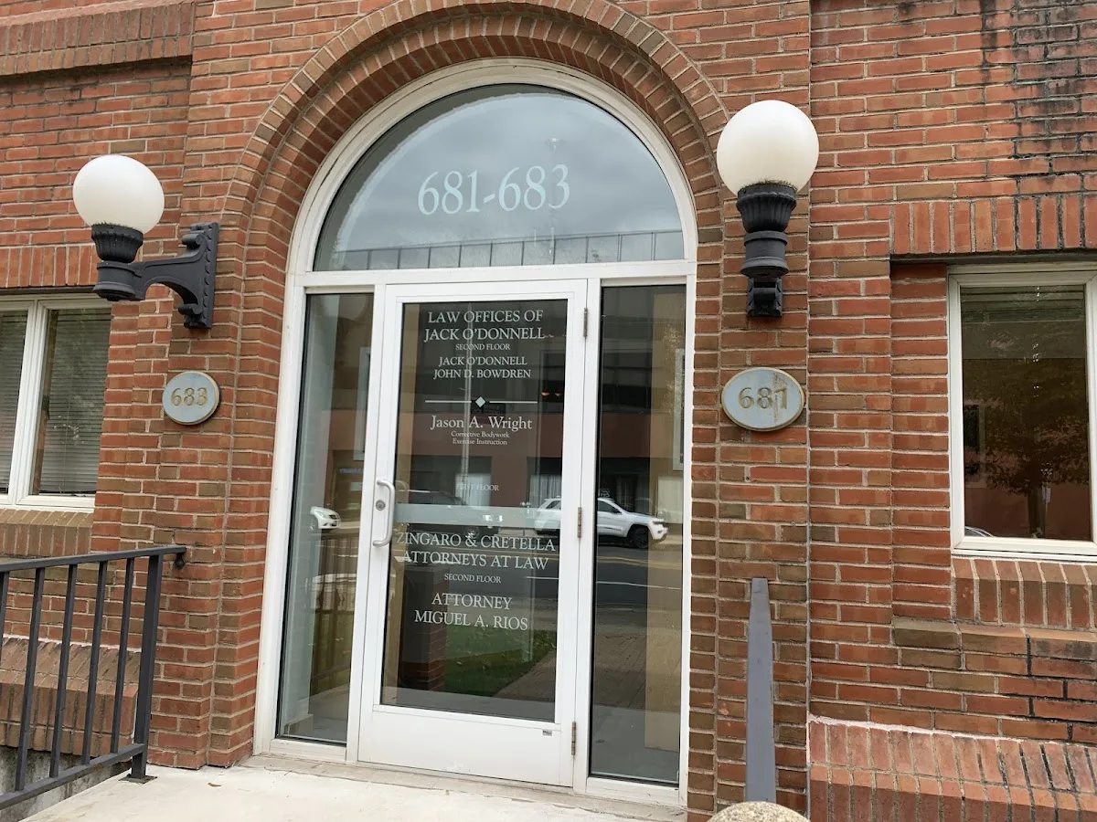 Dolan Injury Lawyers, PLLC — image 4