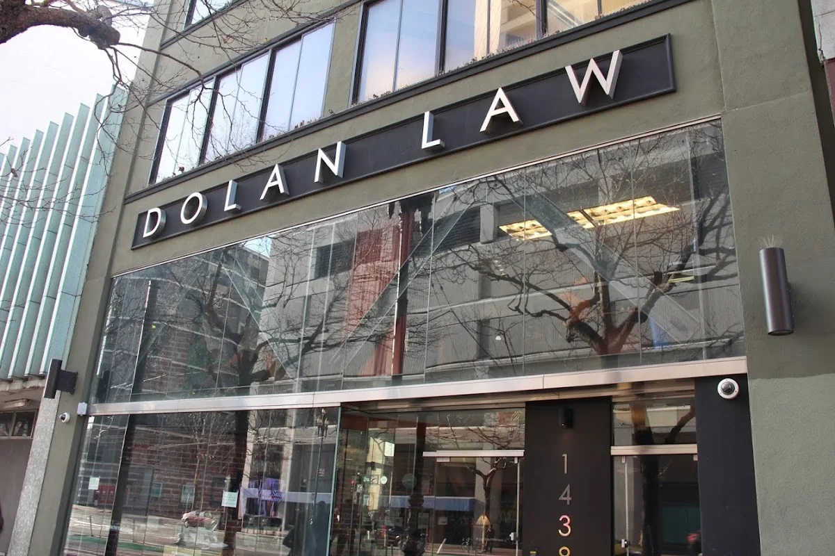 Dolan Law Firm, PC Personal Injury Lawyers — image 2