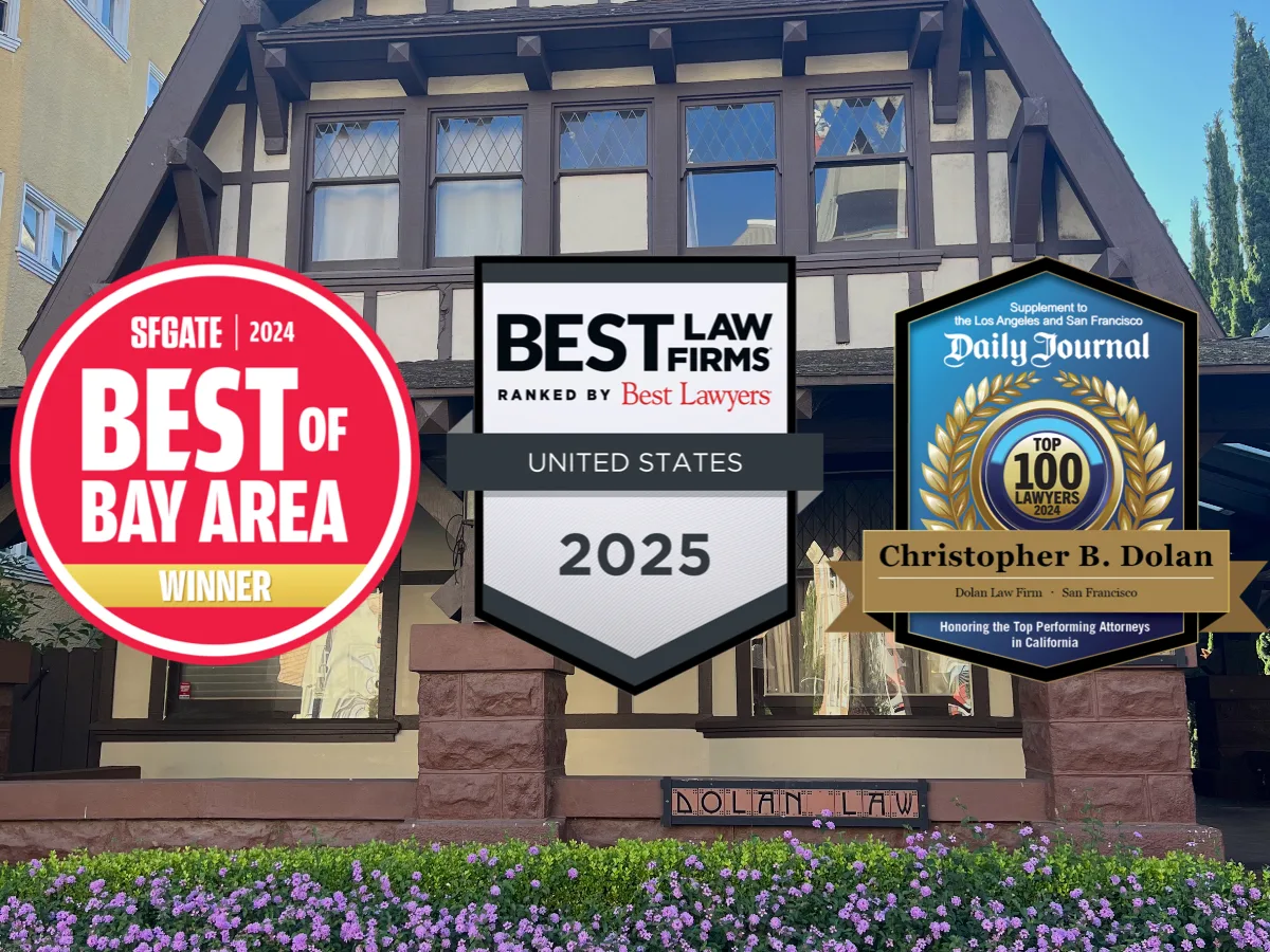 Dolan Law Firm, PC Personal Injury Lawyers — image 1