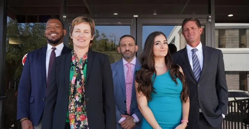 Dolman Law Group Accident Injury Lawyers, PA - Boston — image 1