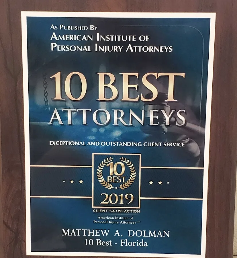 Dolman Law Group Accident Injury Lawyers, PA - Boston — image 3