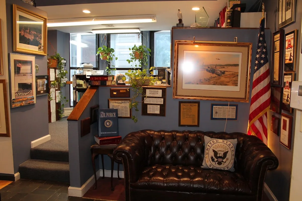 Dolman Law Group Accident Injury Lawyers, PA - Boston — image 4