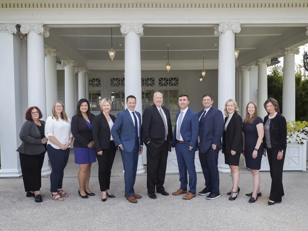 Domer Law — image 1