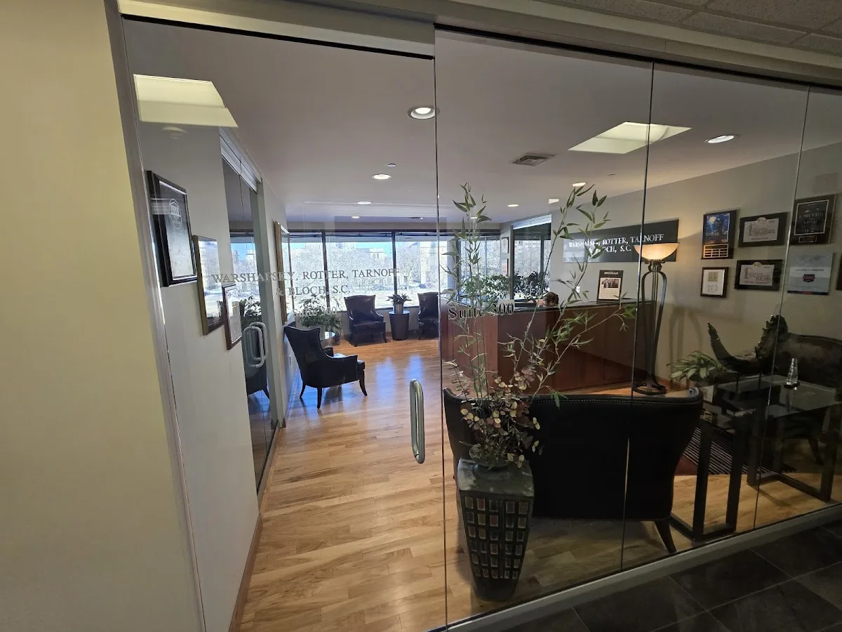 Domnitz & Domnitz, S.C. — image 4