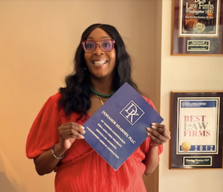 Donahoe Kearney, PLLC