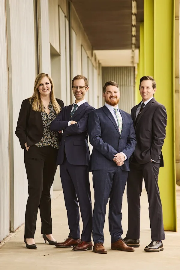 Dormer Harpring Denver Personal Injury Lawyers