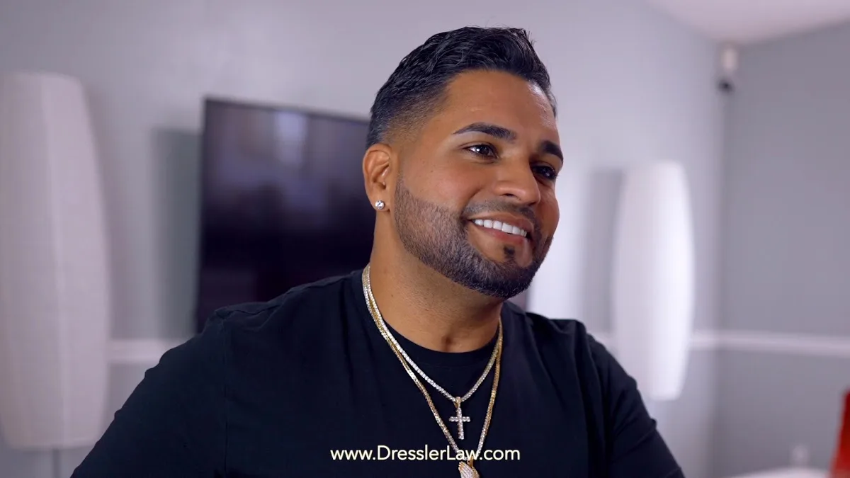 Dressler Law — image 2