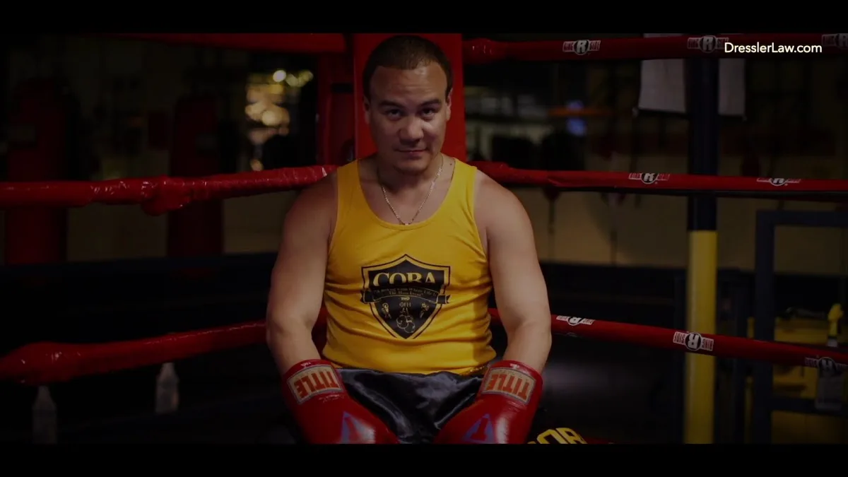 Dressler Law — image 3