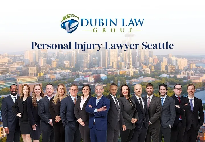 Dubin Law Group
