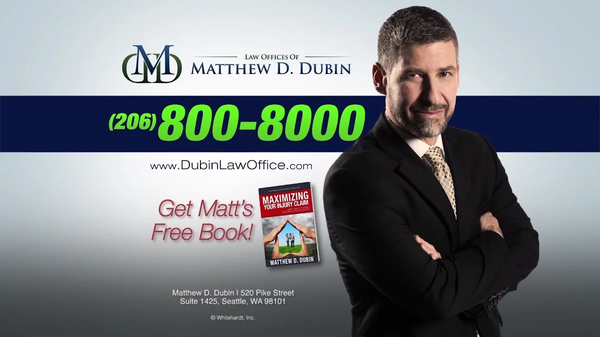 Dubin Law Group — image 3