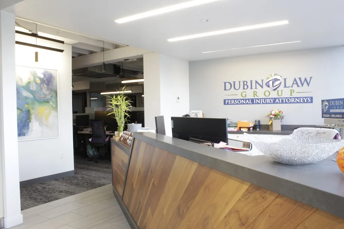 Dubin Law Group — image 4