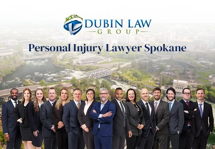 Dubin Law Group - Personal Injury Attorneys