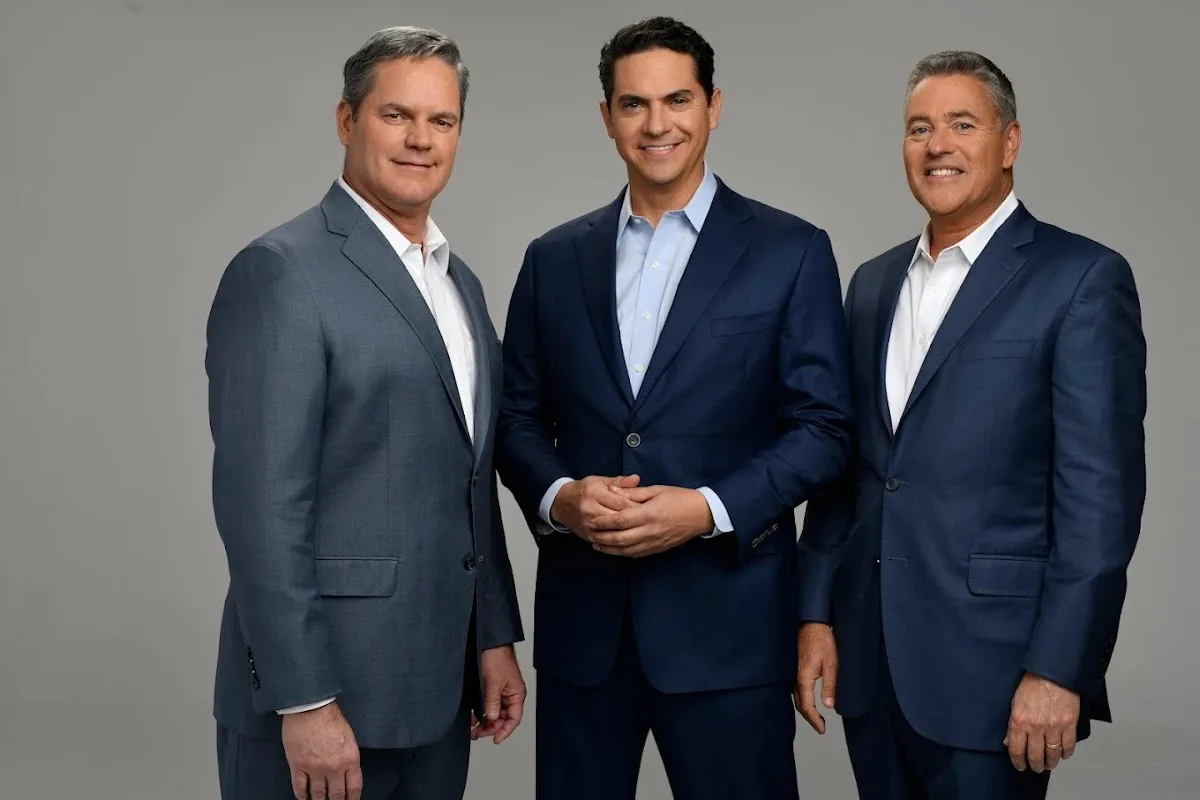 Dudley DeBosier Injury Lawyers — image 1