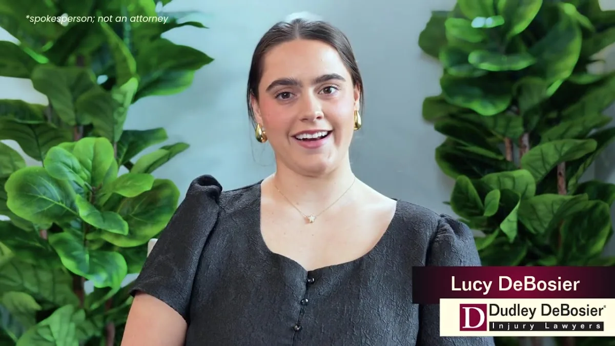 Dudley DeBosier Injury Lawyers — image 2