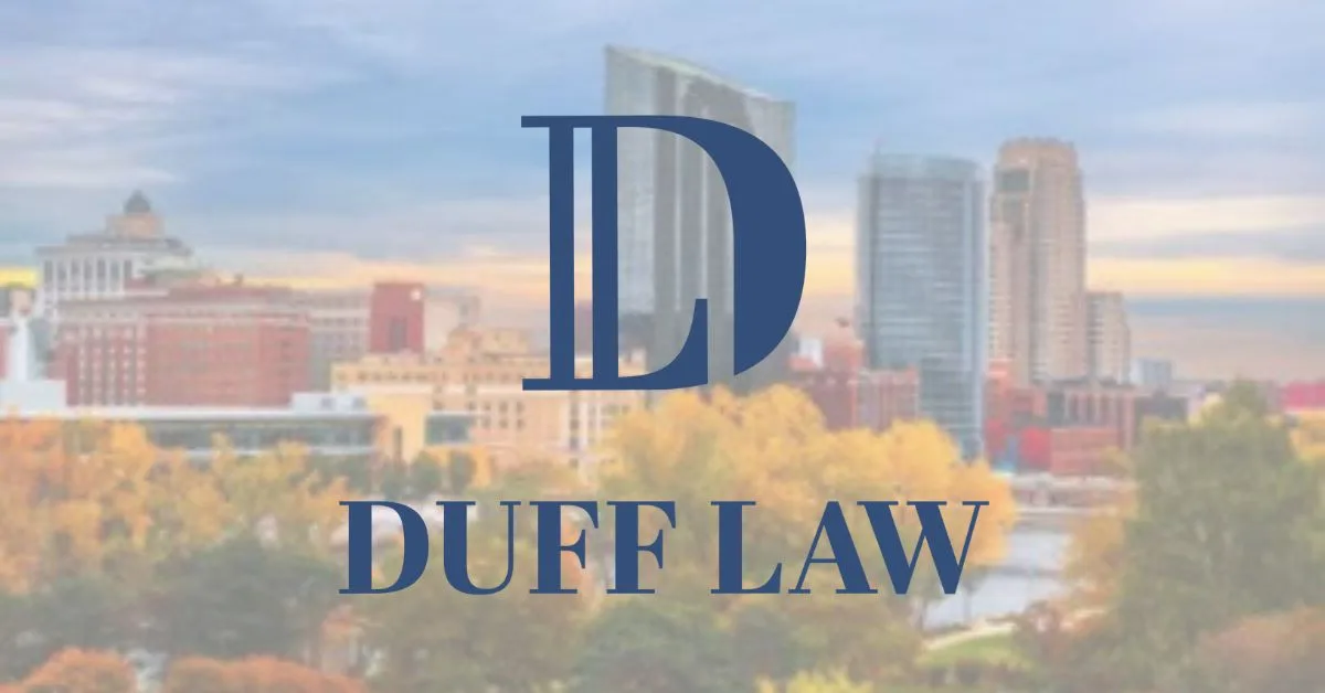 Duff Law PLLC