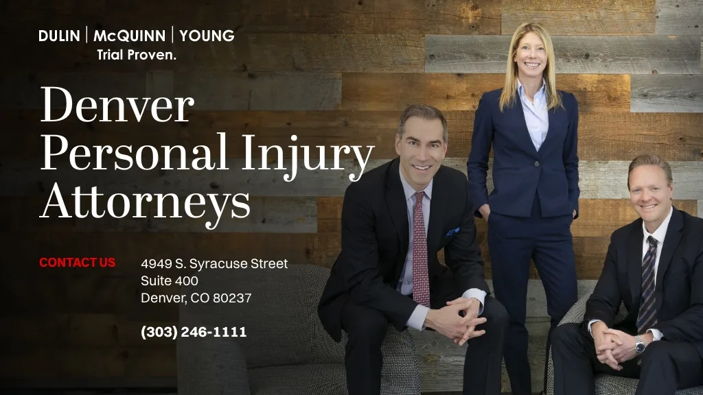 Dulin McQuinn Young, LLP — image 1