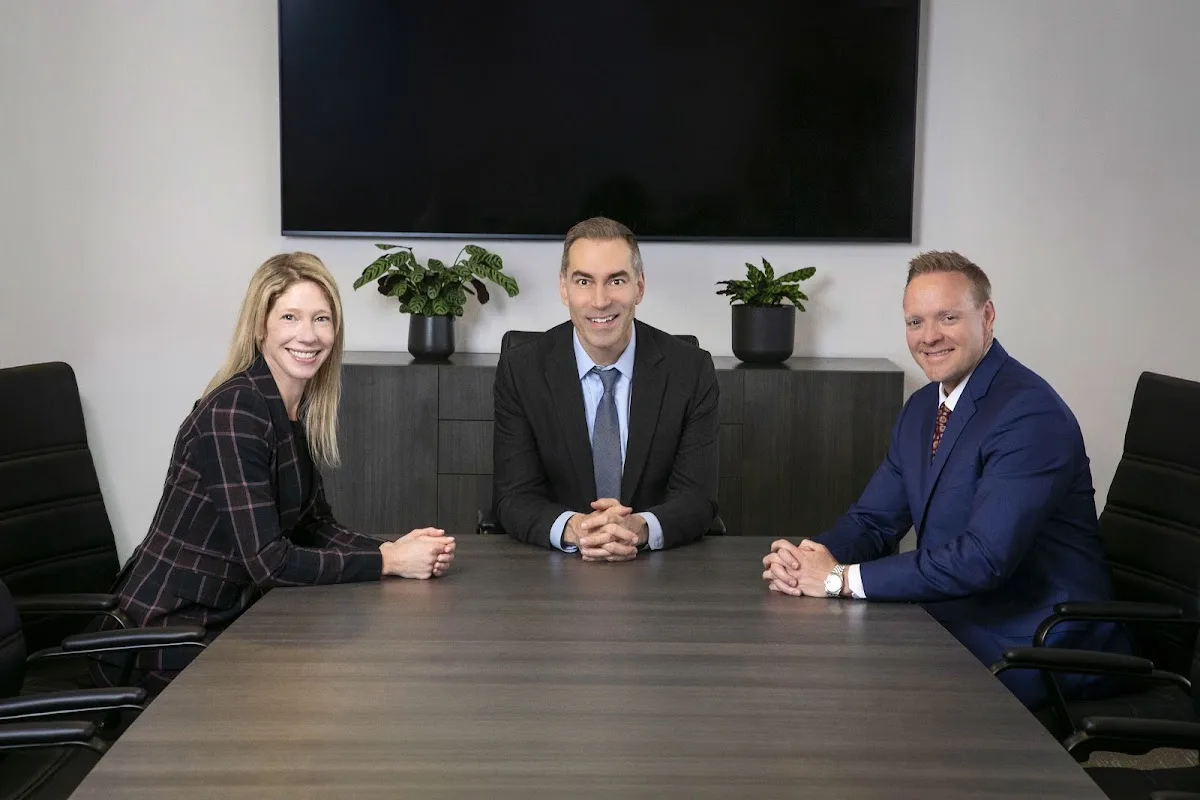 Dulin McQuinn Young, LLP — image 2