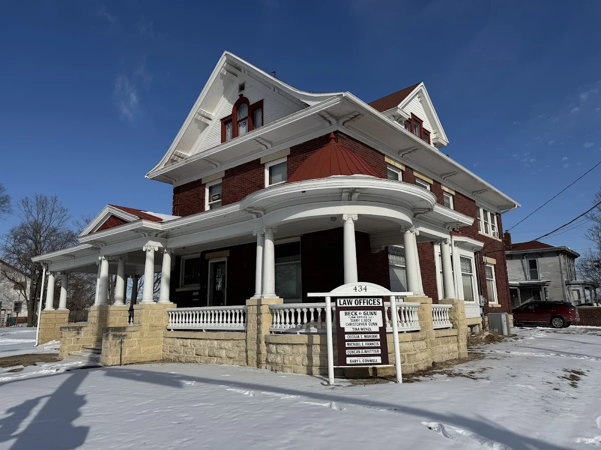 Duncan Whittier Attorney at Law