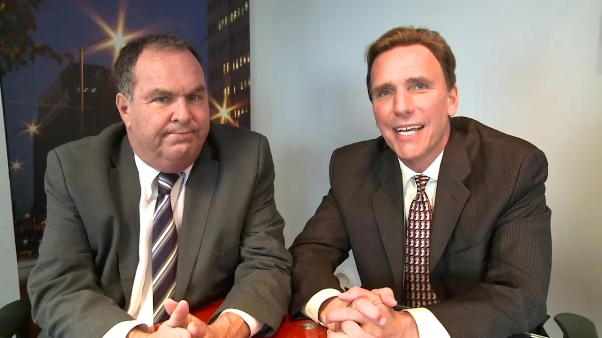 Dyer, Garofalo, Mann & Schultz: Huber Heights Personal Injury Lawyer — image 2