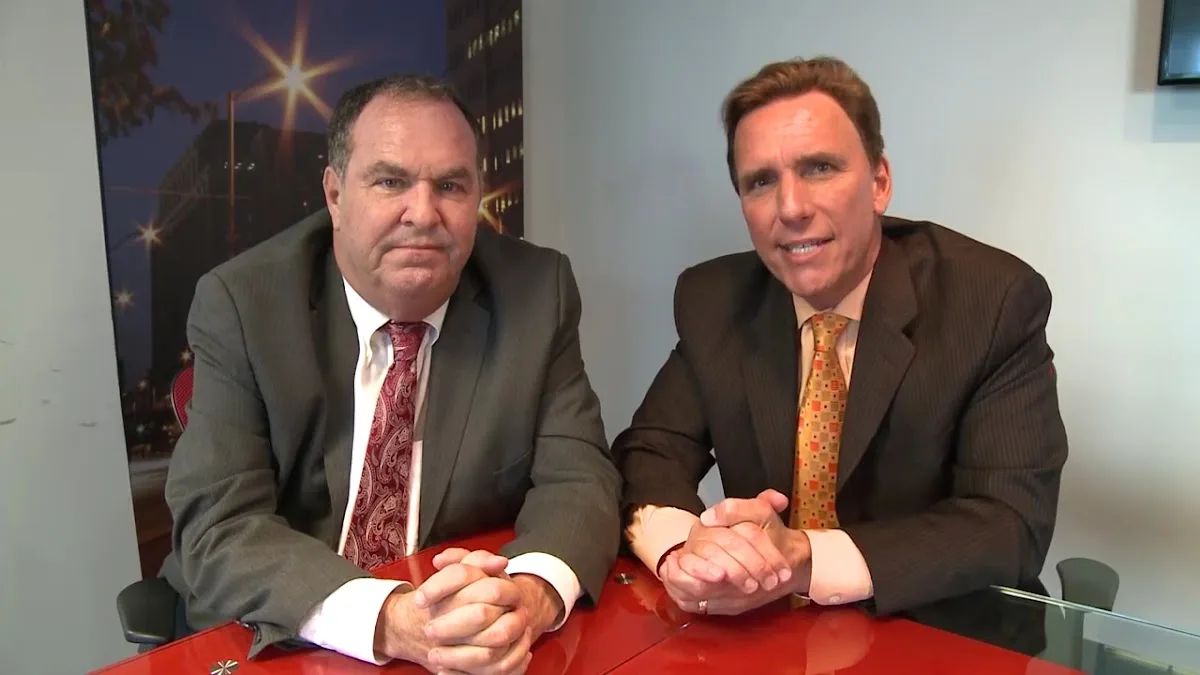 Dyer, Garofalo, Mann & Schultz: Huber Heights Personal Injury Lawyer — image 3