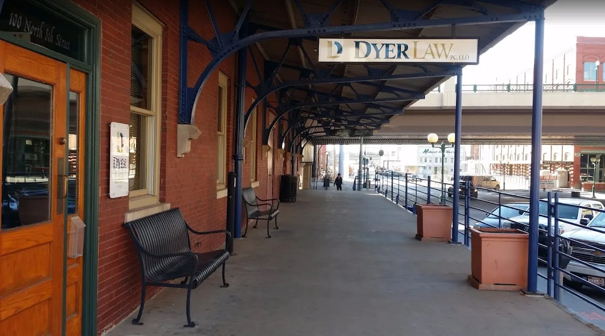 Dyer Law PC, LLO — image 1