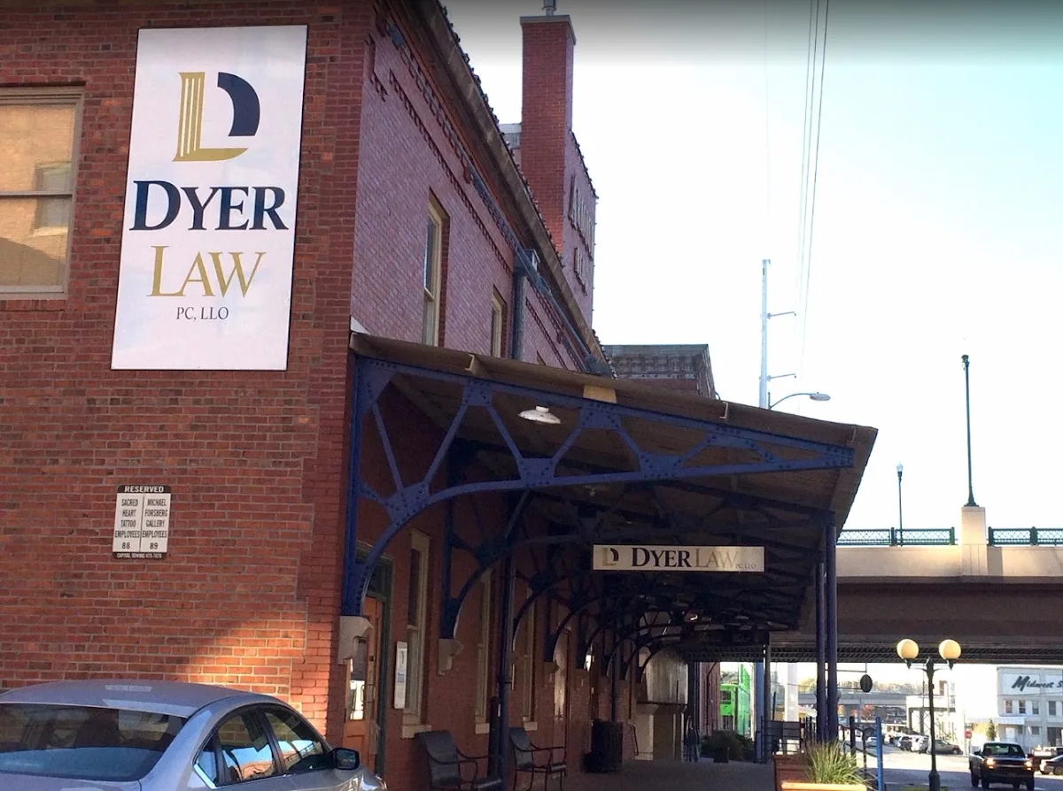 Dyer Law PC, LLO — image 2