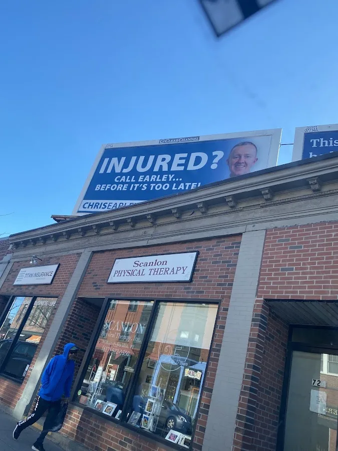 Earley Law Group Injury Lawyers — image 4